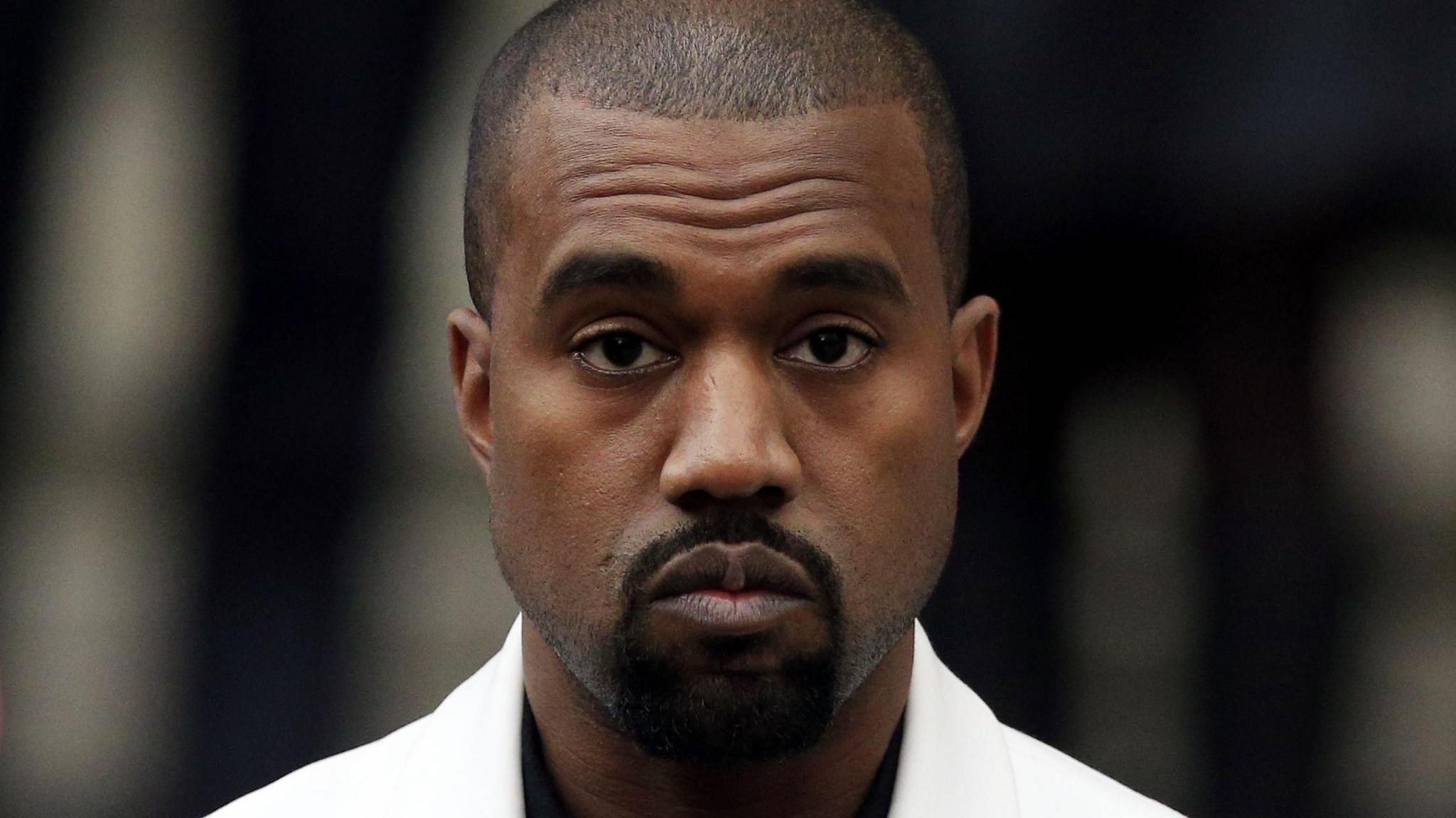 Wireless Festival cancelled after Kanye West refused entry to the UK