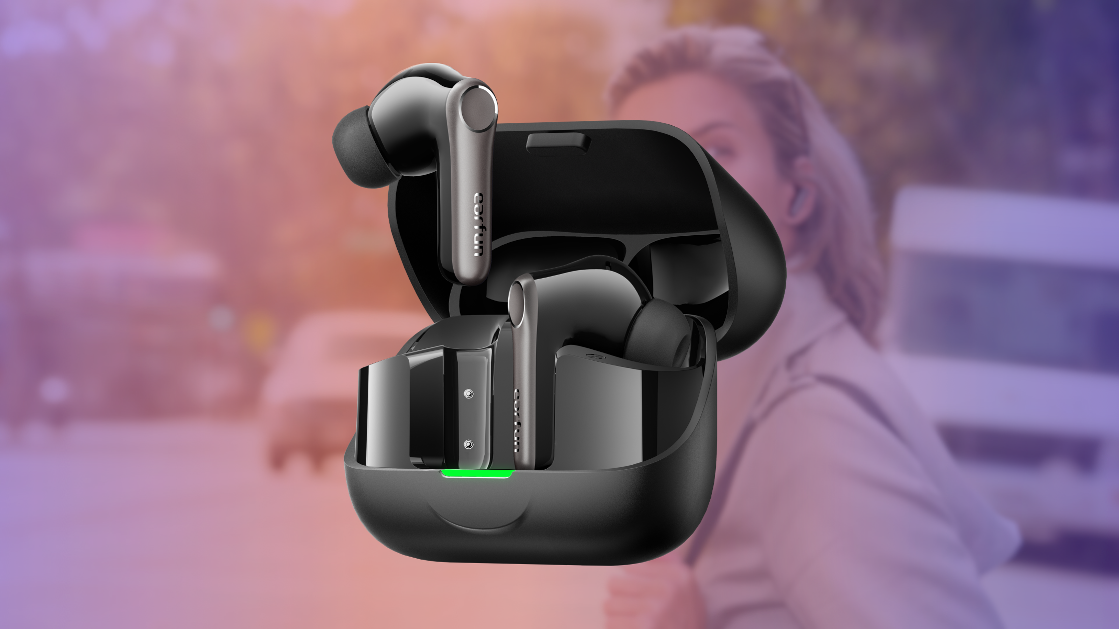 EarFun Air Pro 4+ review: Earbuds with everything you need for under $80