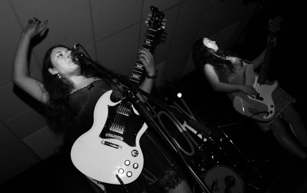 Women are headlining the future of live music