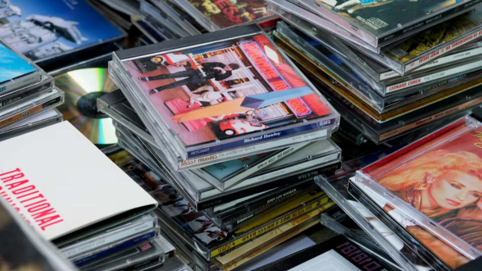 What are concept albums, and why do they matter for artists today?