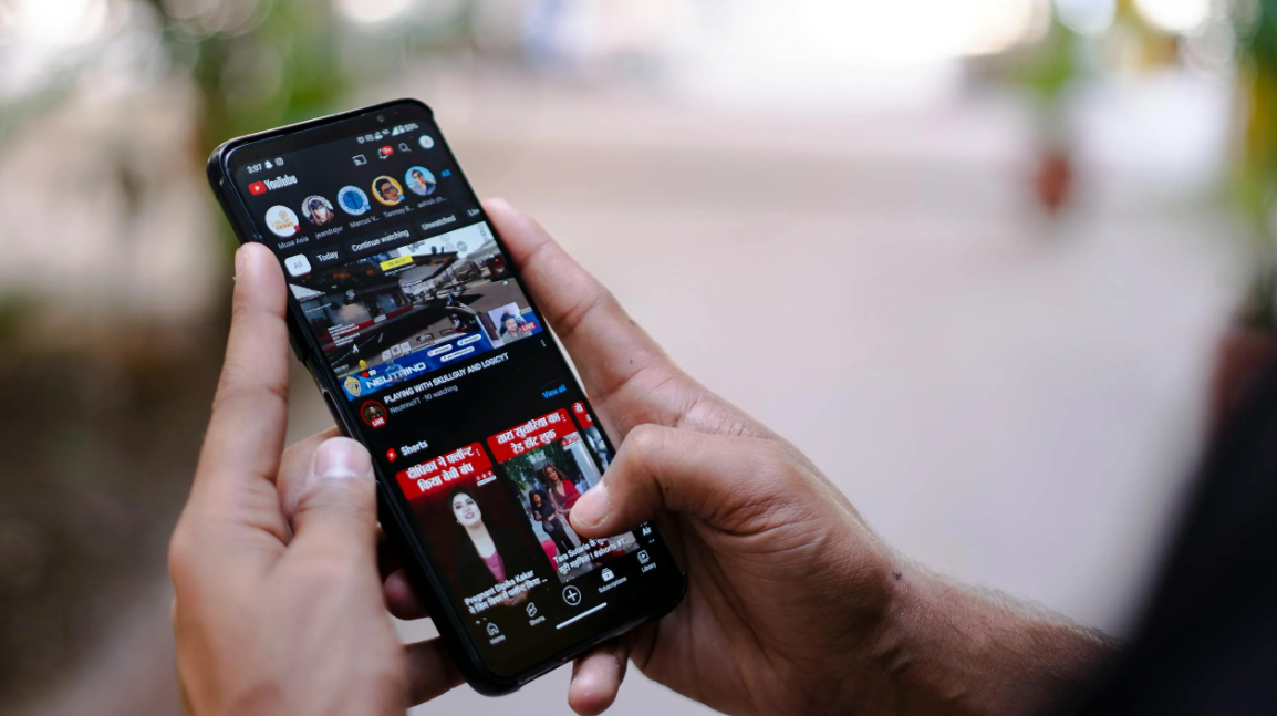 YouTube now lets you turn off Shorts entirely, kind of