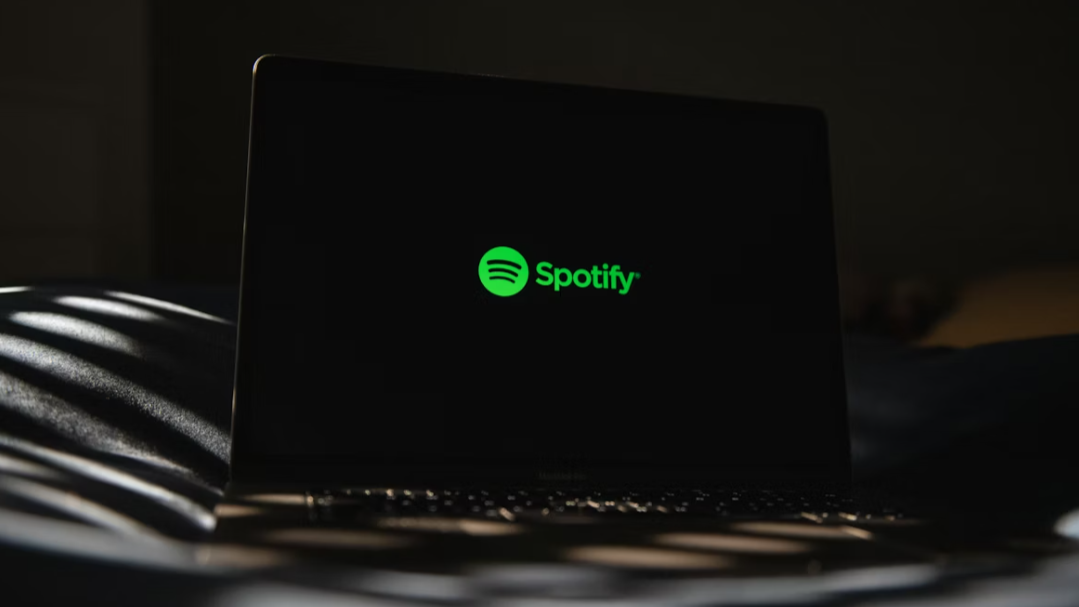 Spotify now tags AI music in song credits