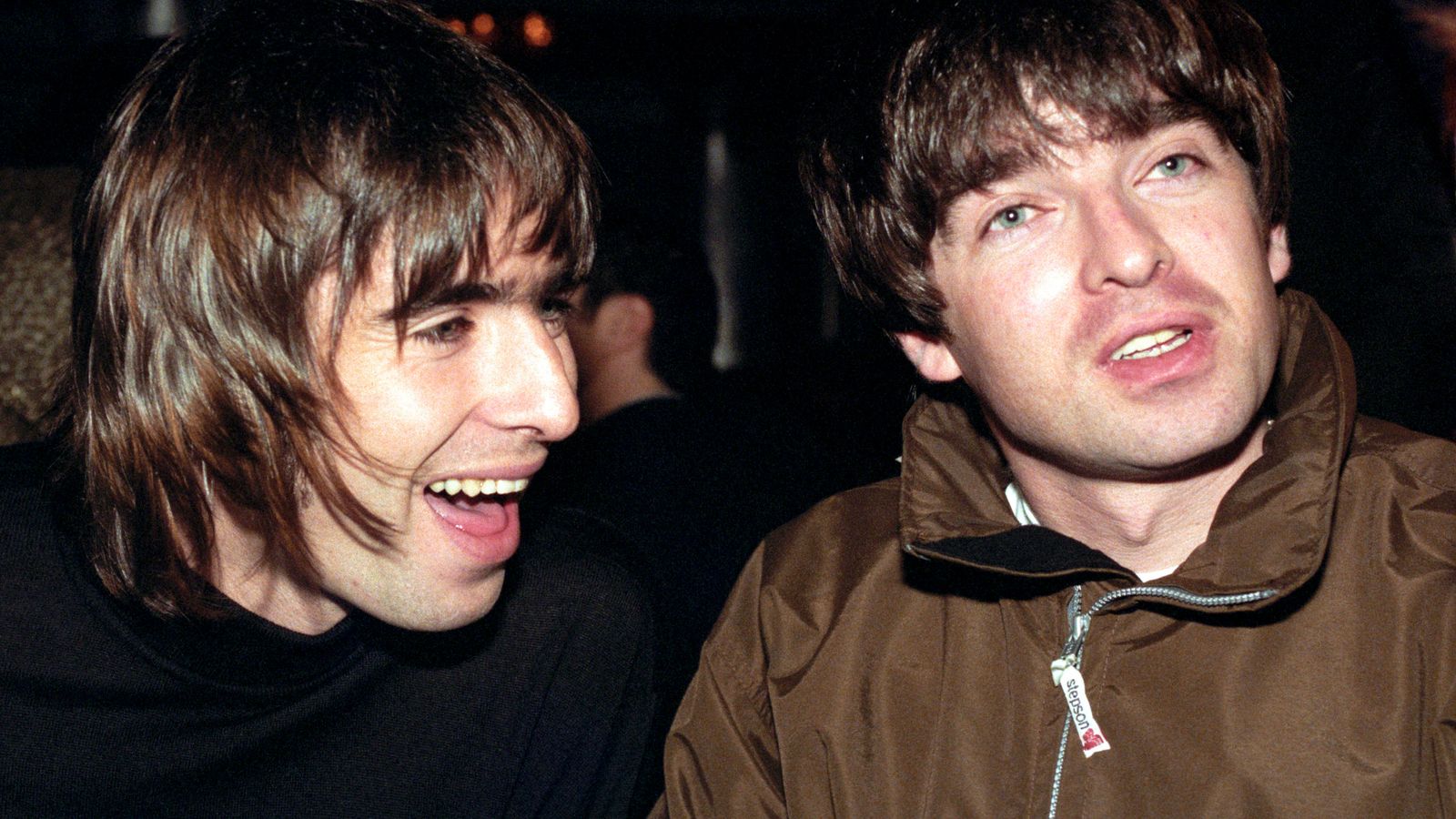From Oasis to Hip Hop icons in the 2026 Rock and Roll Hall of Fame inductees